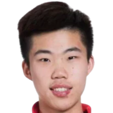 Logo Weng Hongyang
